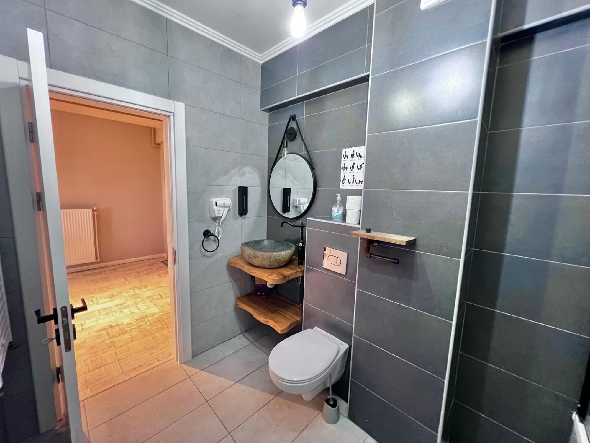 Grand Mamaia Lake Apartments Constanţa Buitenkant foto
